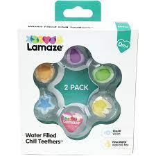 Lamaze store teething toys