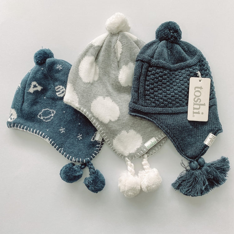 Baby Boy Accessories