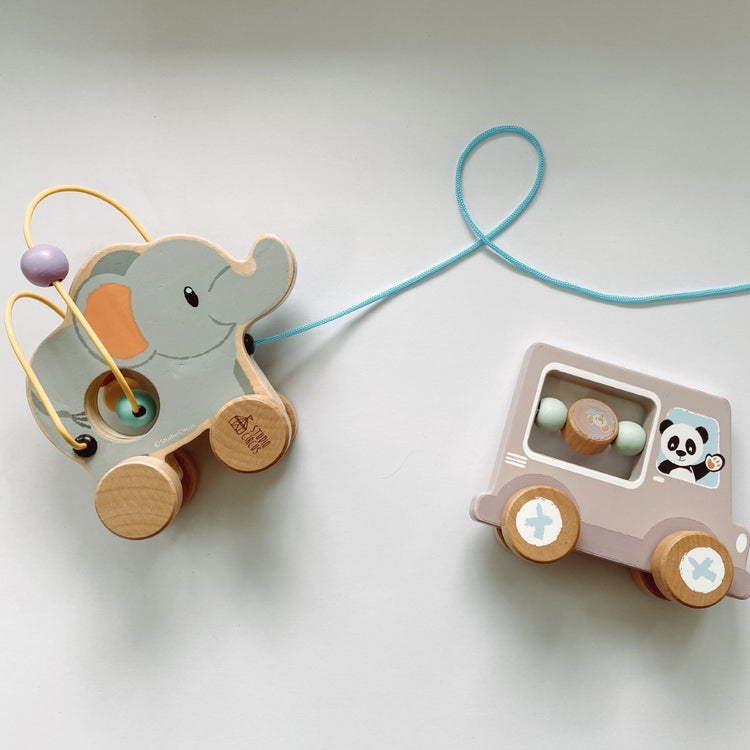 Wooden Toys