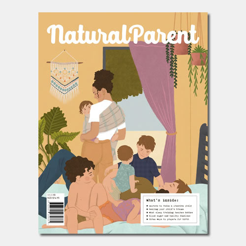 The Natural Parent