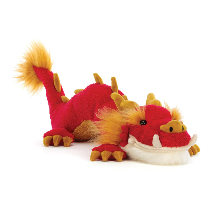 Jellycat Festival Celebration Dragon