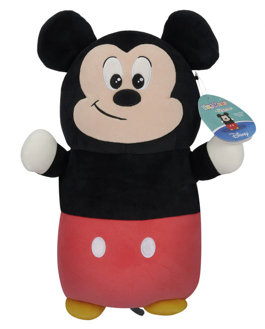 Squishmallows HugMees Disney 10inch | Mickey