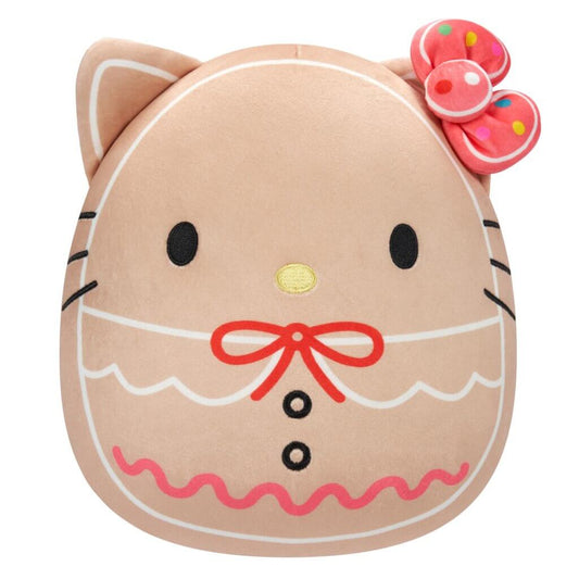 Squishmallows Hello Kitty Christmas | Hello Kitty