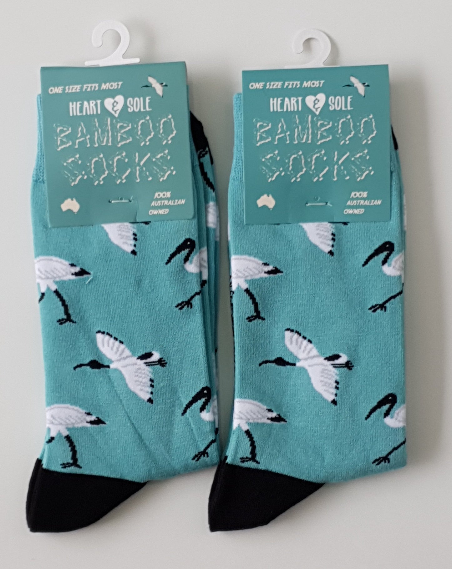 Bamboo Socks | Ibis