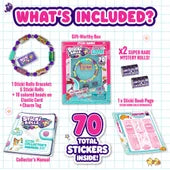 Sticki Rolls | Sticki Band Single Pack