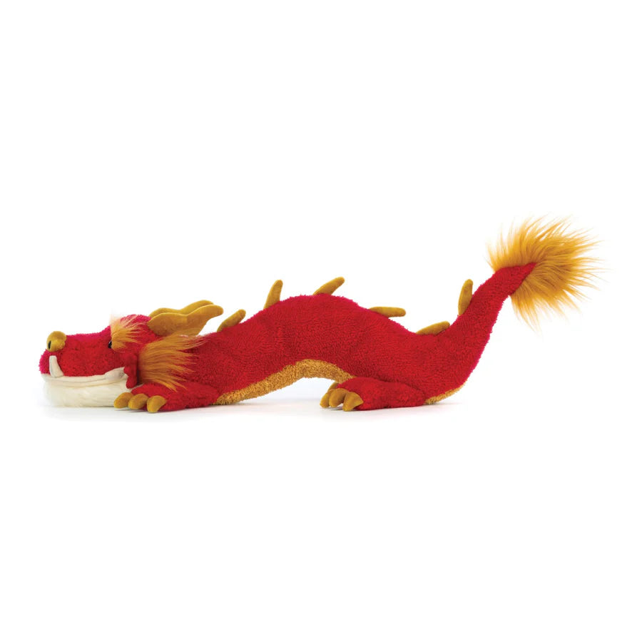 Jellycat Festival Celebration Dragon