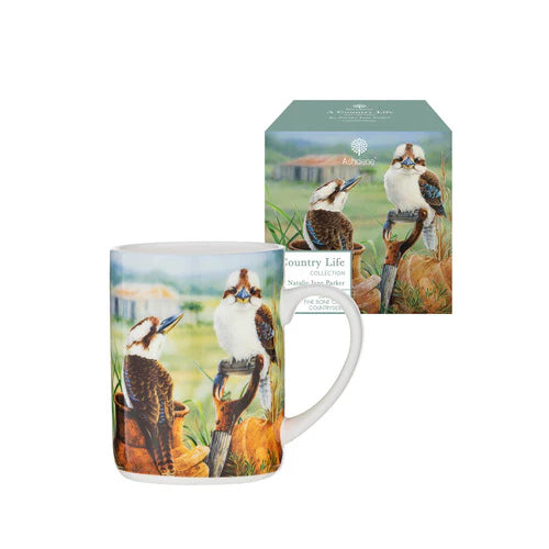 Ashdene A Country Life Mug | Countrysiders