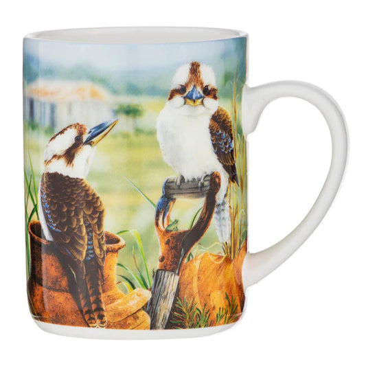 Ashdene A Country Life Mug | Countrysiders