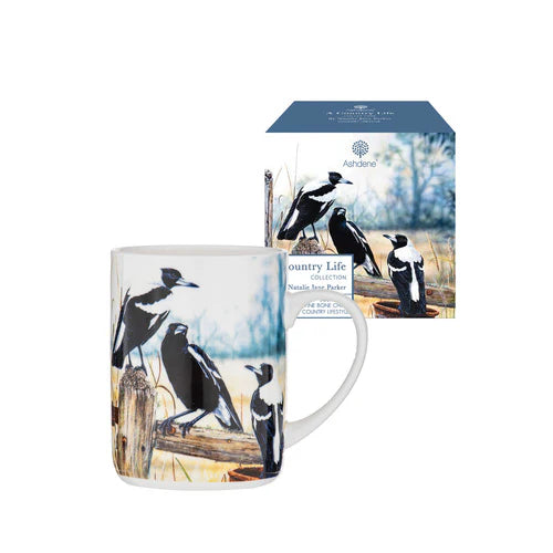 Ashdene A Country Life Mug | Country Lifestyle