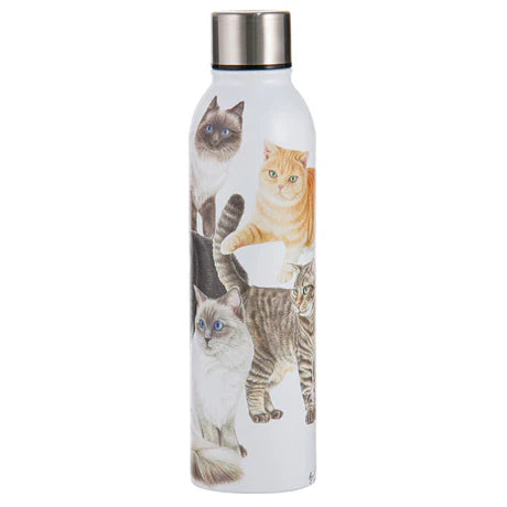 Ashdene Purrrfect Moments Drink Bottle