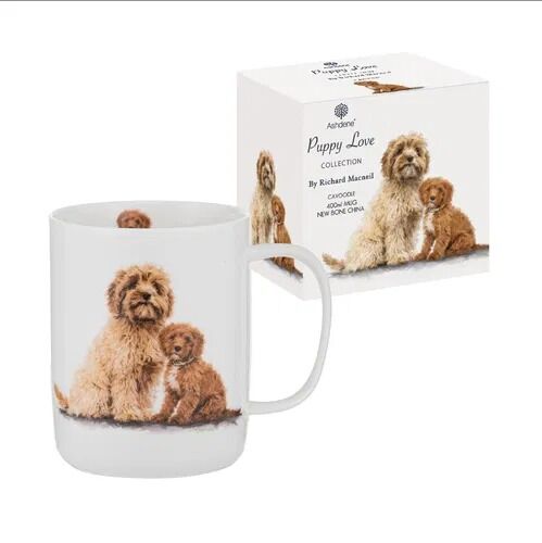 Ashdene Puppy Love Collection | Cavoodle