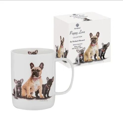 Ashdene Puppy Love Collection | French Bulldog