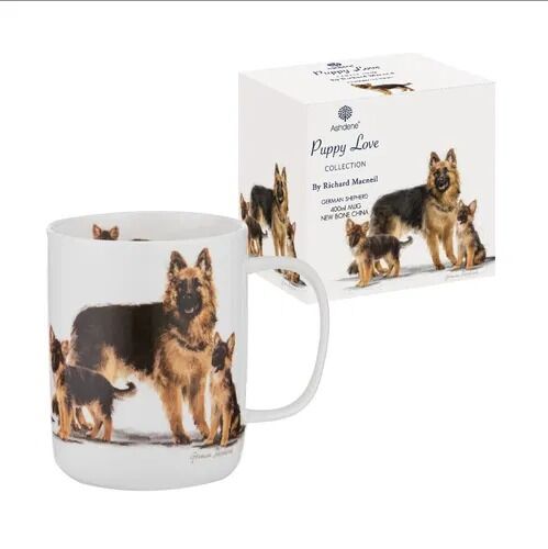 Ashdene Puppy Love Collection | German Shepherd