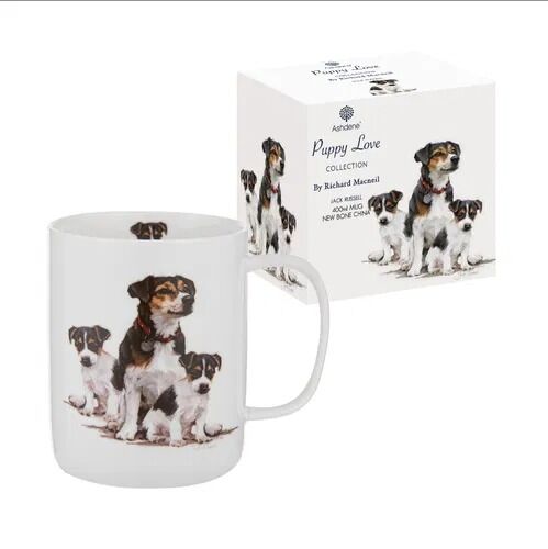 Ashdene Puppy Love Collection | Jack Russell