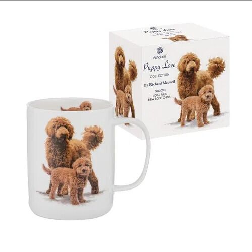 Ashdene Puppy Love Collection | Groodle