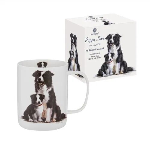 Ashdene Puppy Love Collection | Border Collie