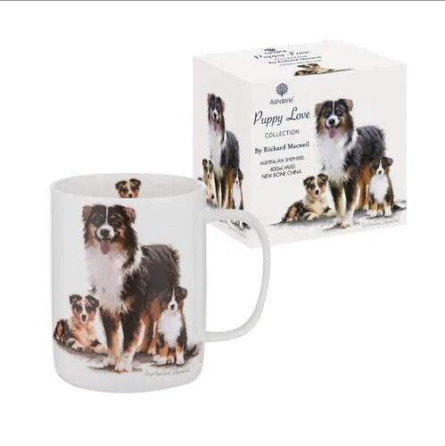 Ashdene Puppy Love Collection | Australian Shepherd