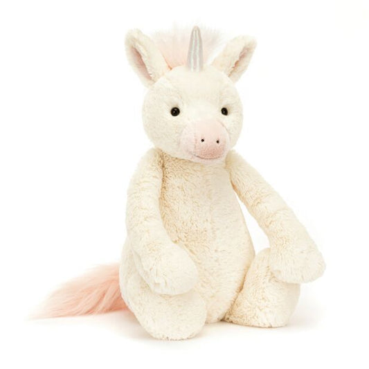 Jellycat Bashful Unicorn Really Big