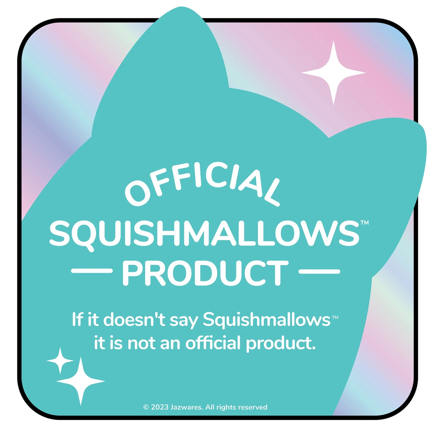 Squishmallows HugMees Disney 10inch | Goofy