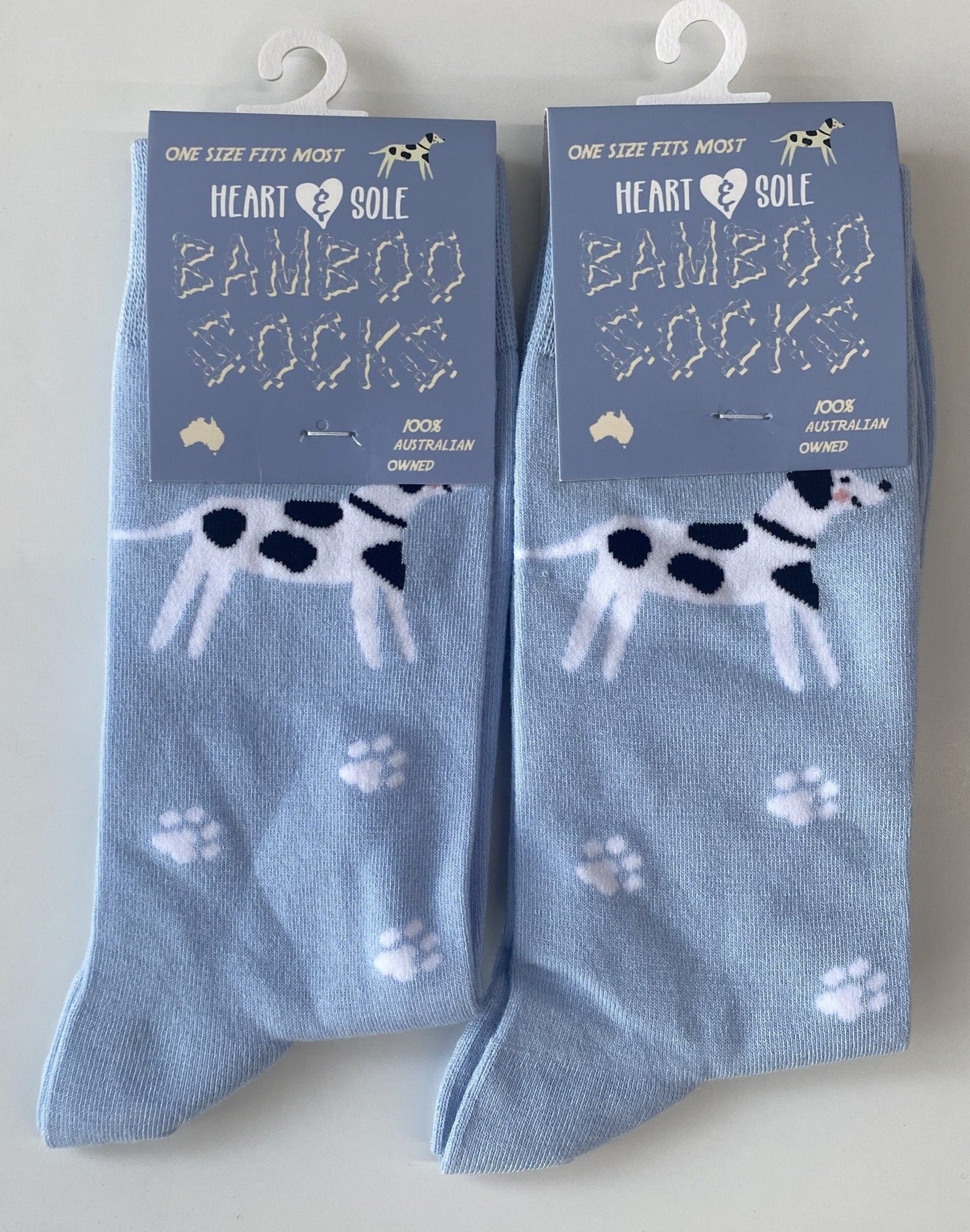 Bamboo Socks | Dog