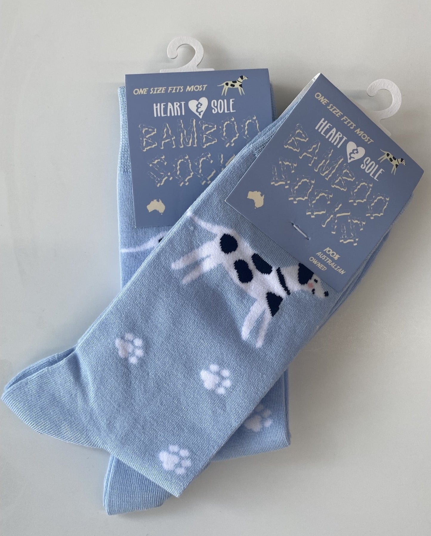 Bamboo Socks | Dog