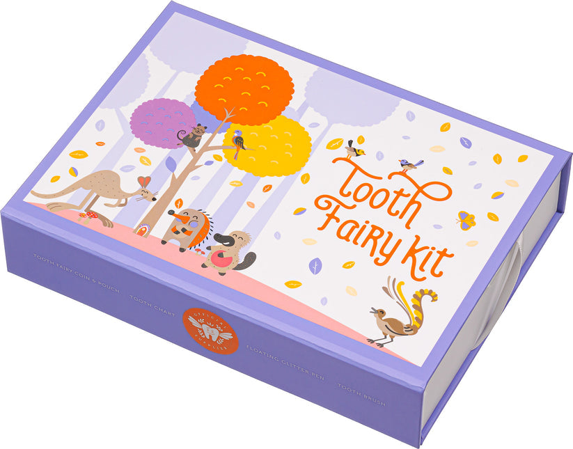 Mint Coins | Tooth Fairy Set 2025