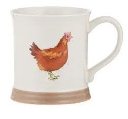 Ashdene Farm Friends Collection | Hen