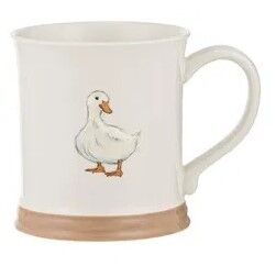 Ashdene Farm Friends Copllection | Duck