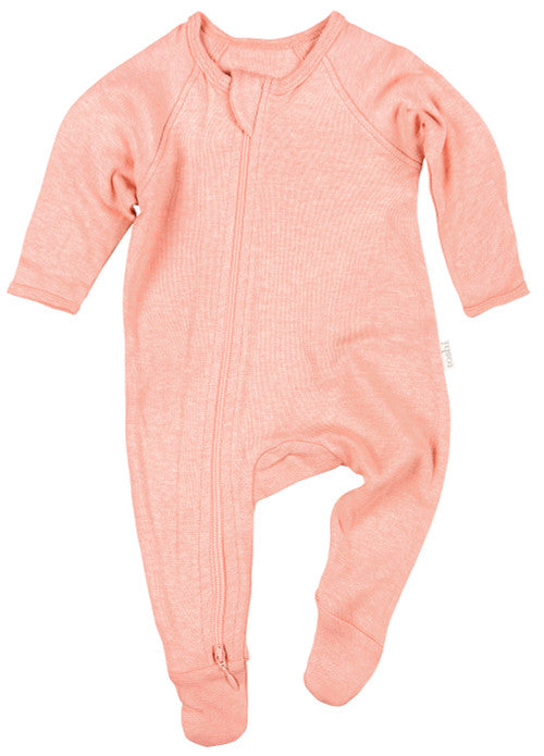 Toshi Dreamtime Onesie Long Sleeve | Blossom