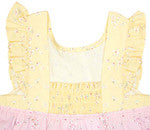 Toshi Baby Dress | Tiered Nina