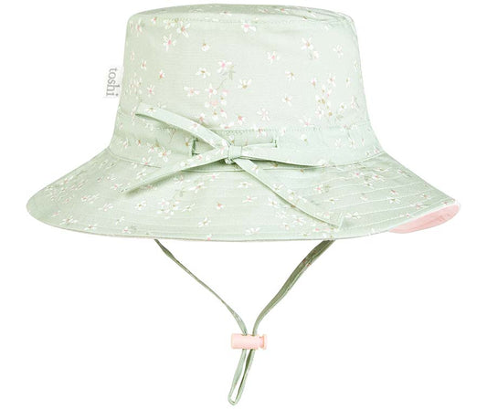 Toshi Sunhat | Nina Thyme