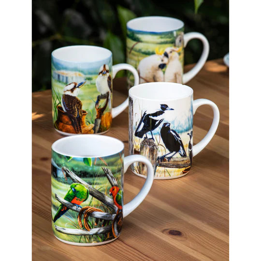 Ashdene A Country Life Mug | Countrysiders