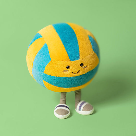 Jellycat Amuseables Sports Beach Volley