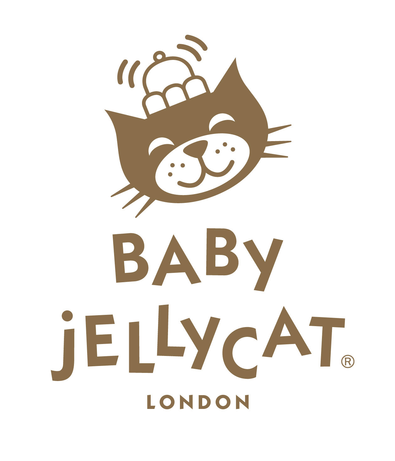 Jellycat Amuseables Sun Soother