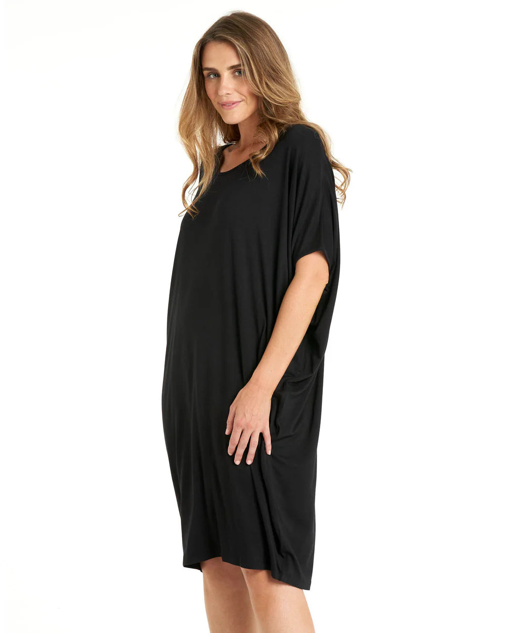 Maui Dress | Black