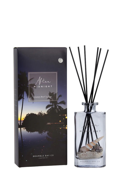 Ocean After Dark Collection Diffuser | After Midnight