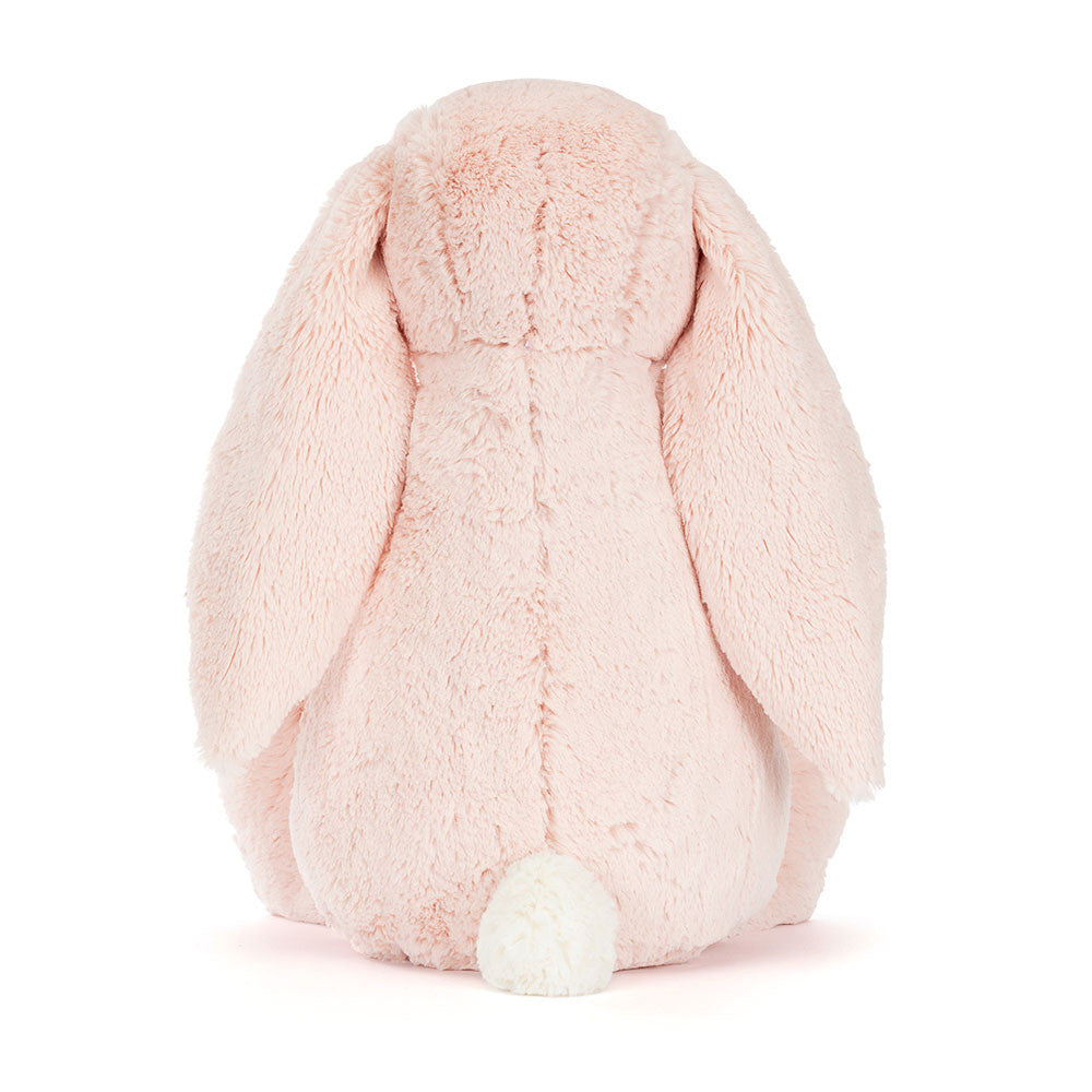 Jellycat Blossom Bashful Blush Bunny Huge