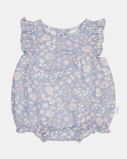 Toshi Romper | Eva Dusk