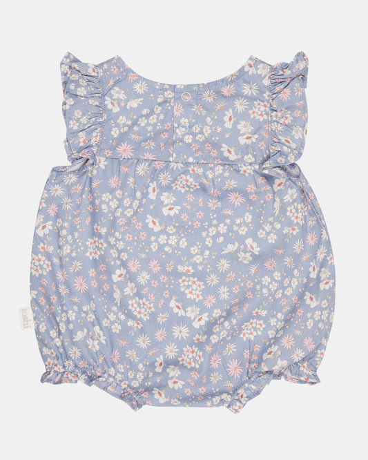 Toshi Romper | Eva Dusk