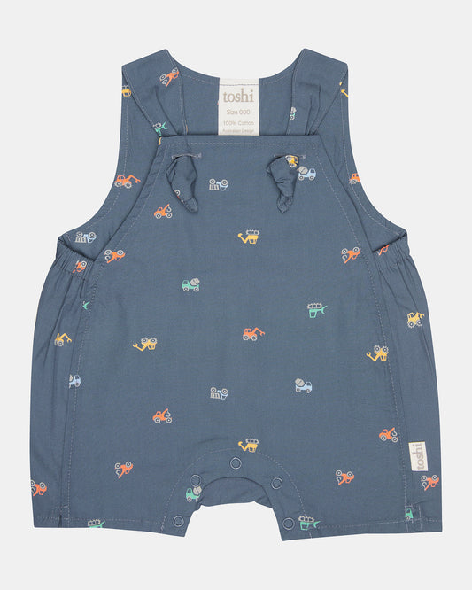 Toshi Romper | Folk Diggers