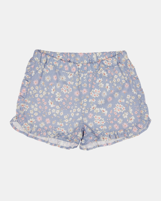 Toshi Shorts | Eva Dusk