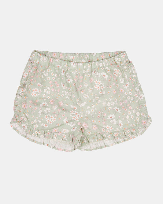 Toshi Shorts | Eva Thyme