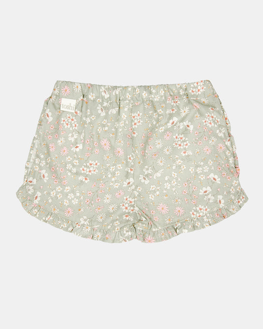 Toshi Shorts | Eva Thyme