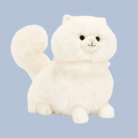 Jellycat Carissa Persian Cat