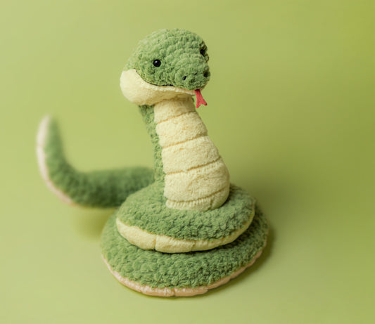 Jellycat Cizi Snake