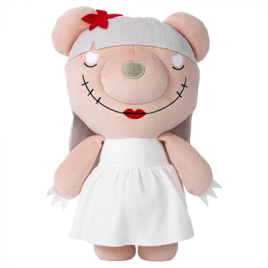 Deddy Bear Plush In A Bag Dolli