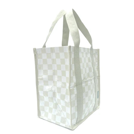 The Daily Bag | Checkerboard