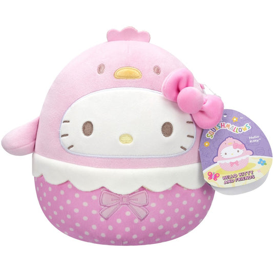 Squishmallows Easter Hello Kitty & Friends | Hello Kitty