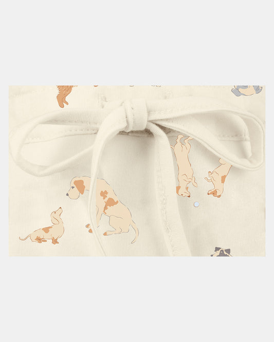 Toshi Flap Cap Bambini | Puppy Love