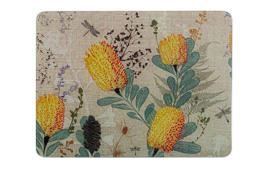 Ashdene Golden Banksia Surface Protector